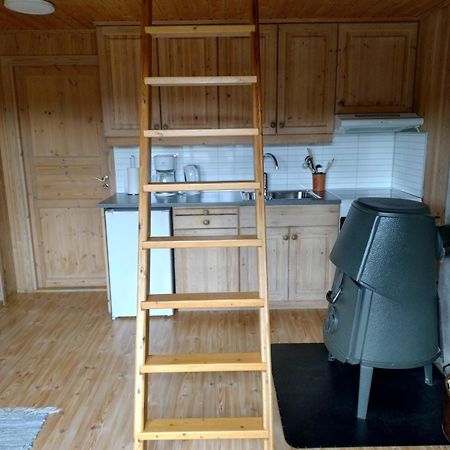 Hogstul Hytter - Apartment South Tuddal Екстериор снимка