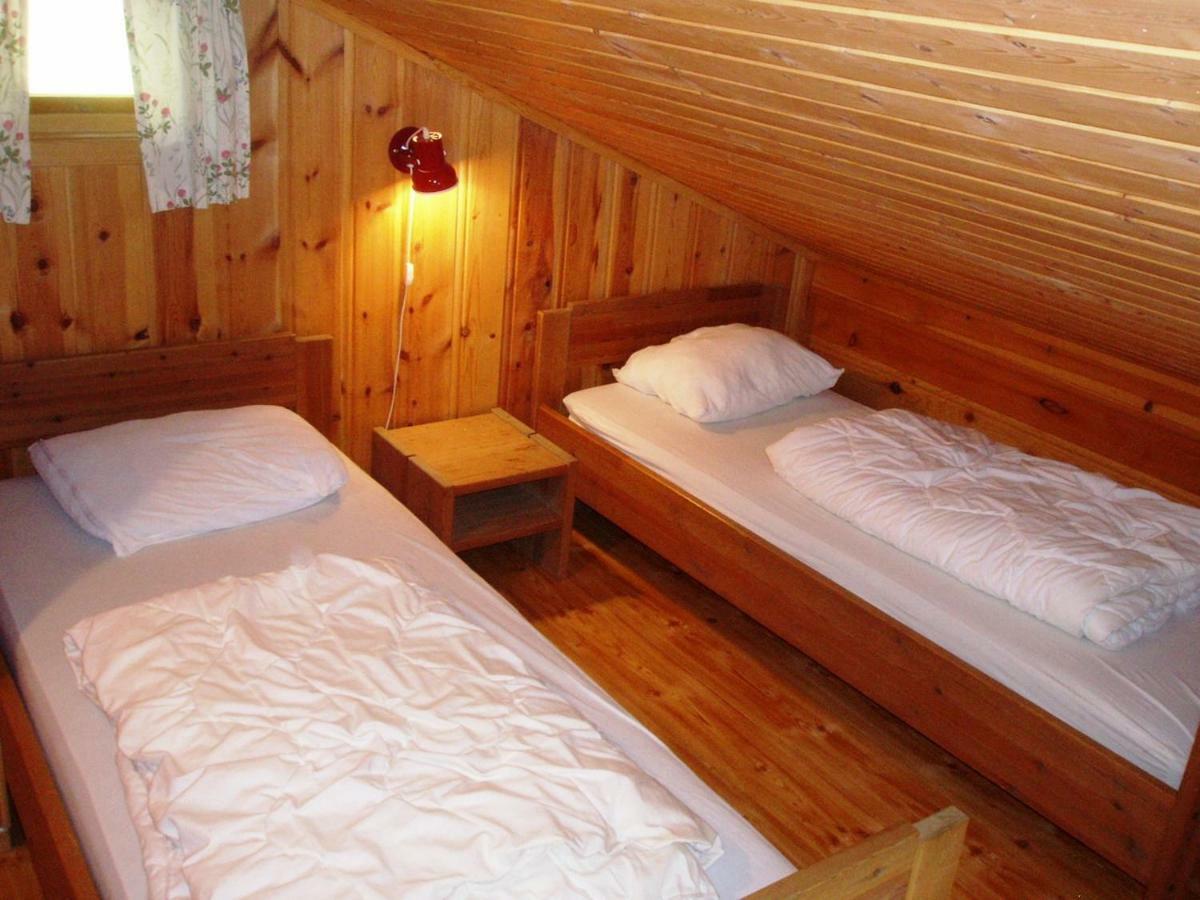 Hogstul Hytter - Apartment South Tuddal Екстериор снимка