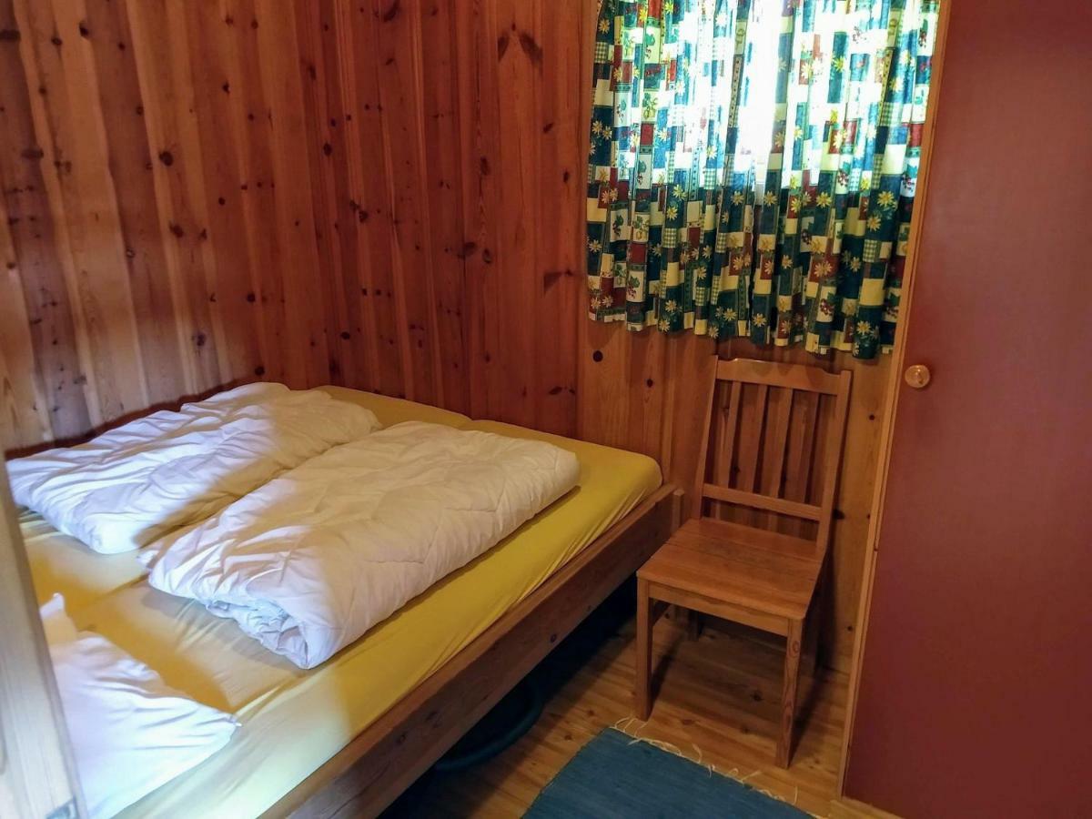 Hogstul Hytter - Apartment South Tuddal Екстериор снимка